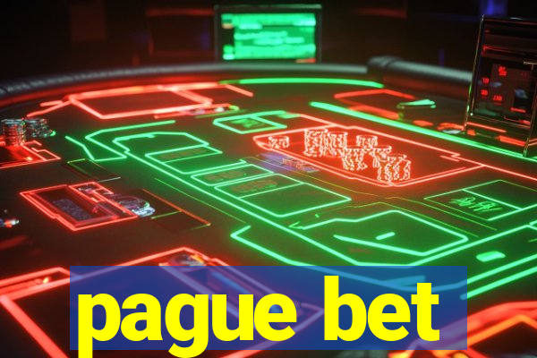 pague bet